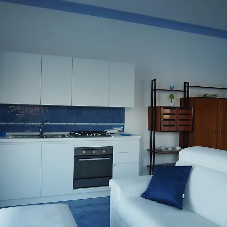 Holiday home Belvedere Sant'Agnello